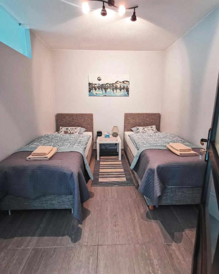 Solarberg Apartment Andermatt Luaran gambar