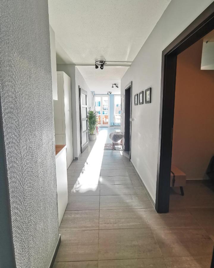 Solarberg Apartment Andermatt Luaran gambar
