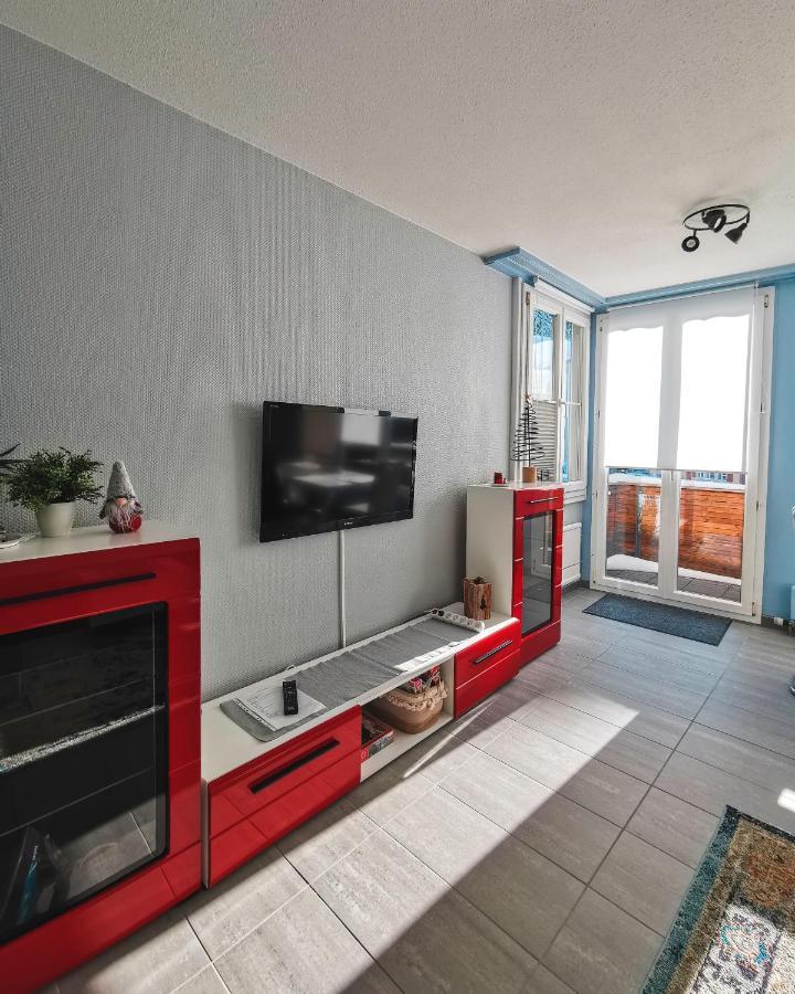 Solarberg Apartment Andermatt Luaran gambar