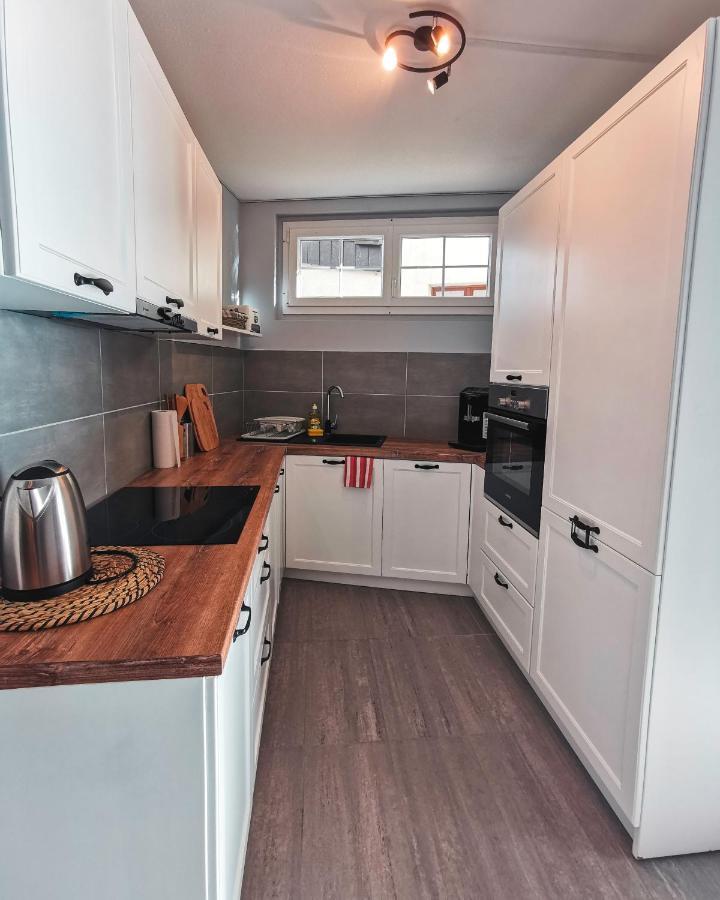 Solarberg Apartment Andermatt Luaran gambar