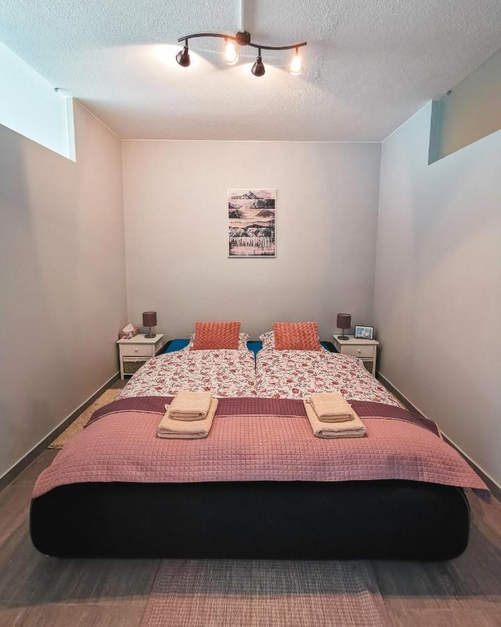 Solarberg Apartment Andermatt Luaran gambar