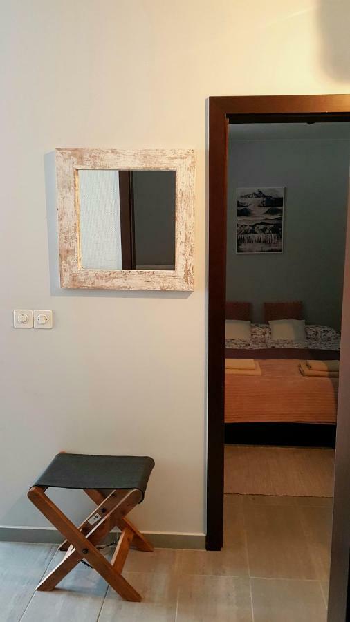 Solarberg Apartment Andermatt Luaran gambar